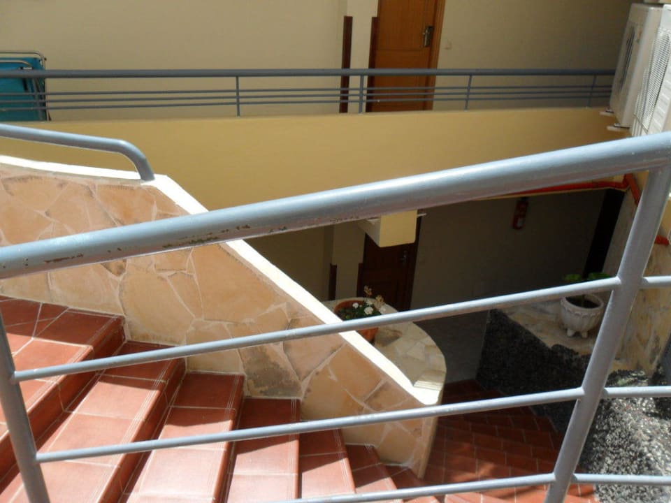 Hier gehts zu den Souterrain Appartements HOVIMA Santa Maria