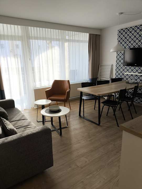 Zimmer Ferienwohnungen Ferienpark Weissenhäuser Strand