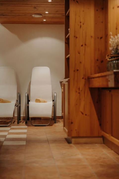 Sport & Freizeit Lerchs Landhotel