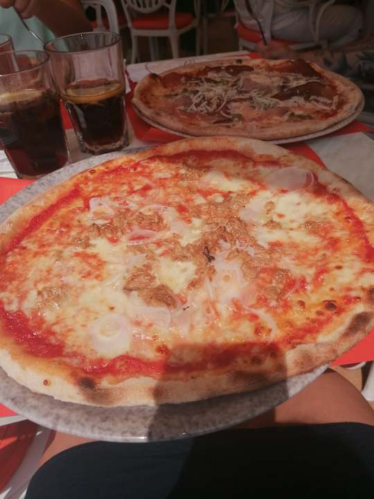 Gastro Centro Vacanze La Limonaia