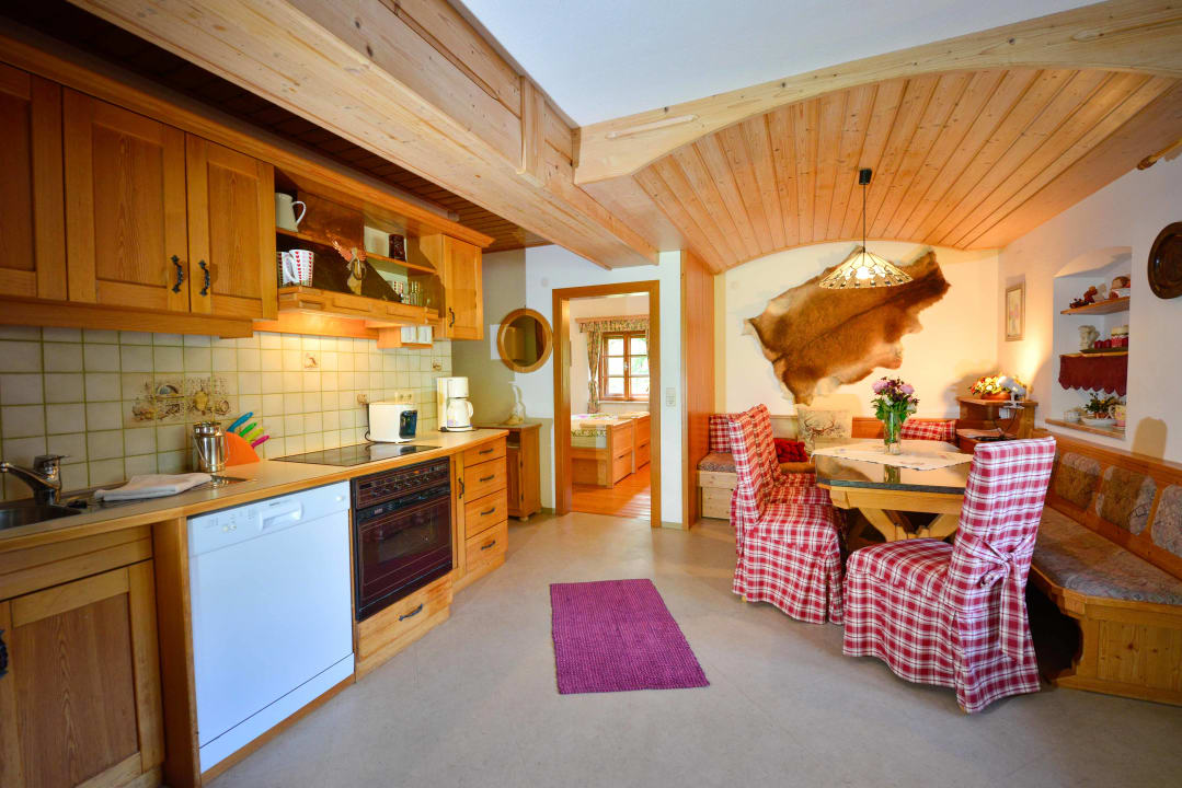 Zimmer Ferienwohnungen Gullyhof