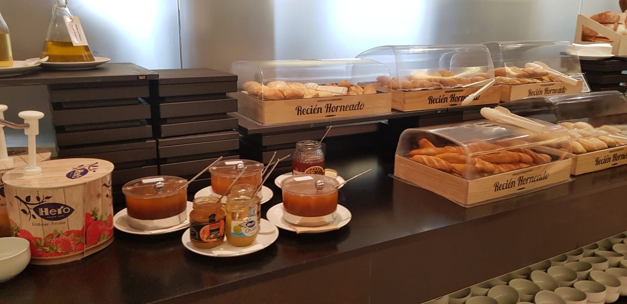 Gastro The Ibiza Twiins