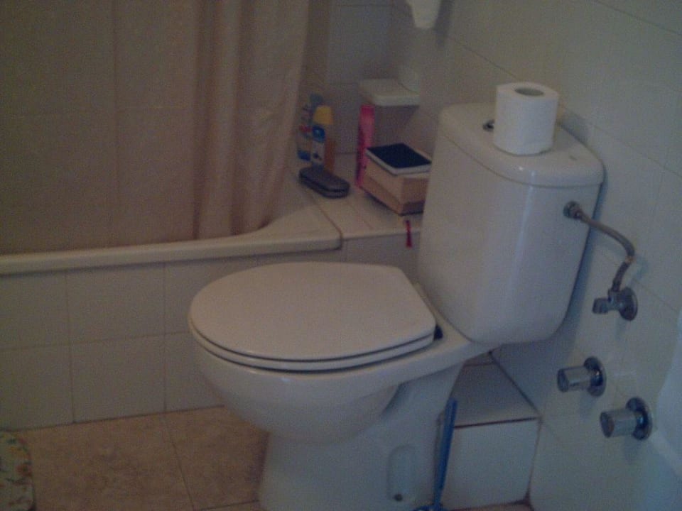 Bad Pension Maria Eugenia