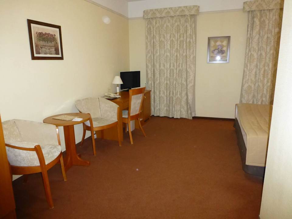 Best Western Hotel Prima Wroclaw (Im Umbau/Renovierung)