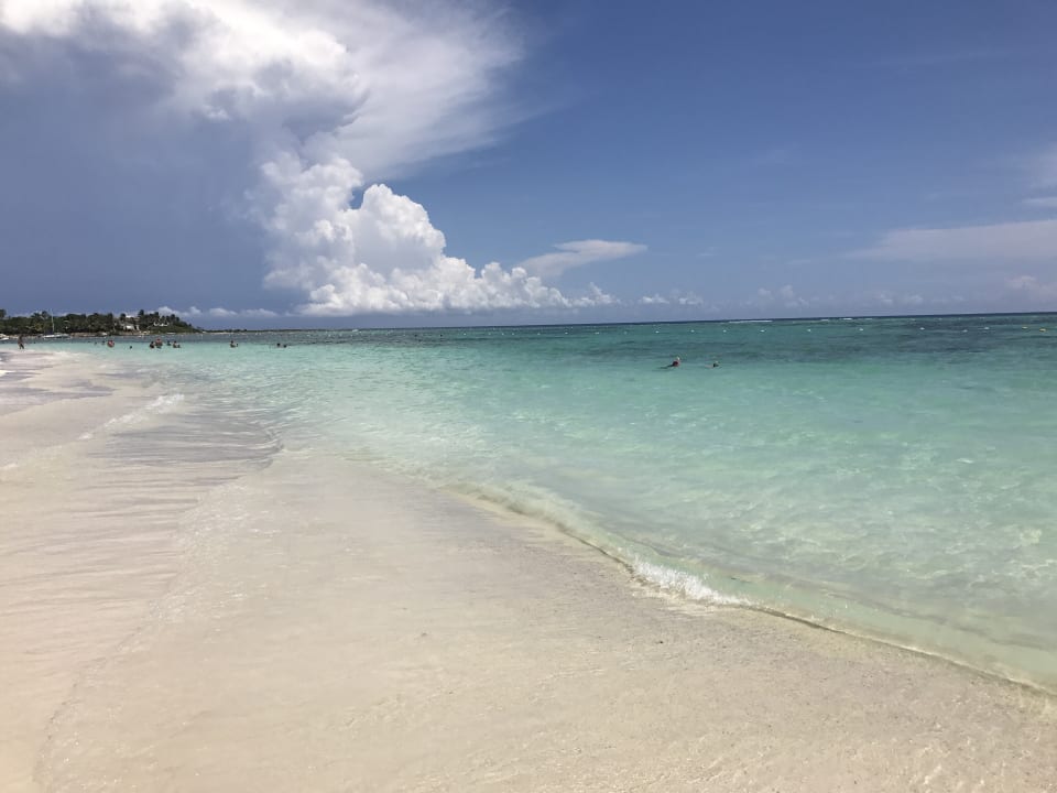 Strand Akumal Bay Beach & Wellness Resort