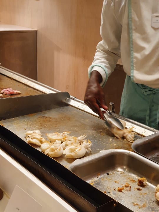 Gastro Iberostar Waves Playa de Muro