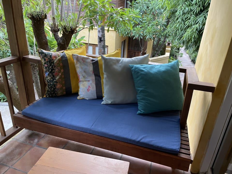 Zimmer Buri Rasa Village Samui Adults Only Resort