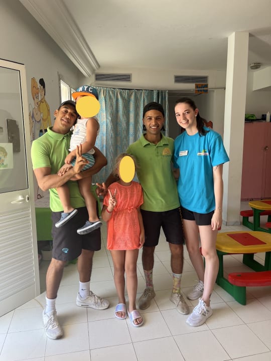 Sonstiges El Mehdi Beach Resort