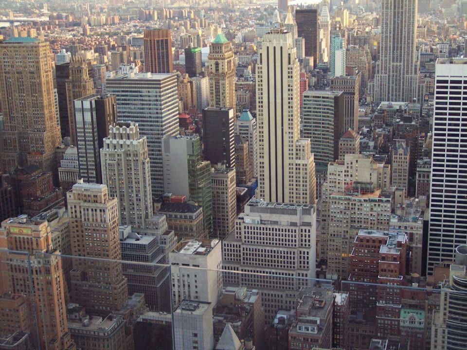 Häusermeer Hotel Belvedere