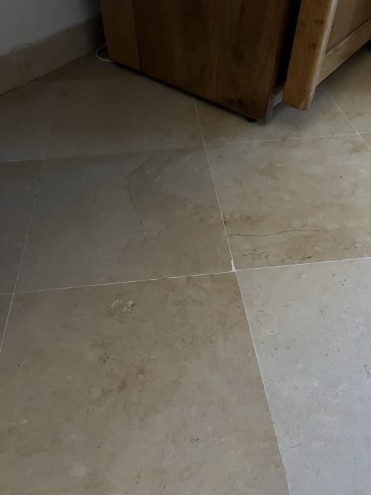 Zimmer The Orangers Beach Resort and Bungalows