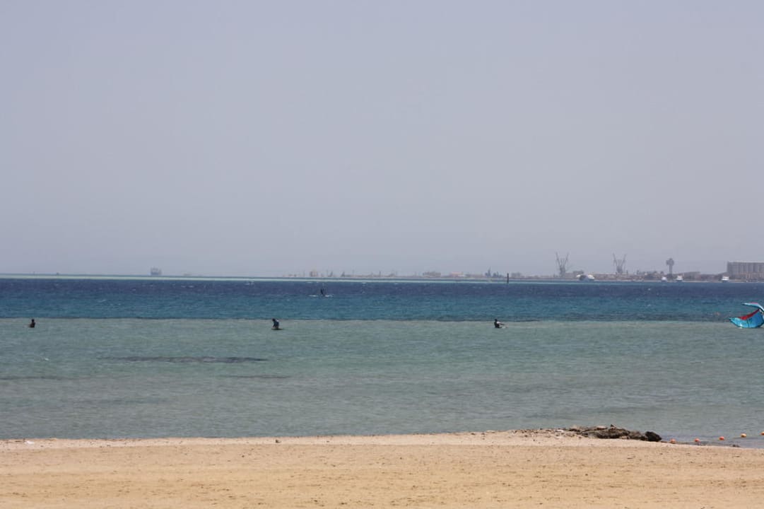 Das Meer Shams Prestige Abu Soma-Adults Only