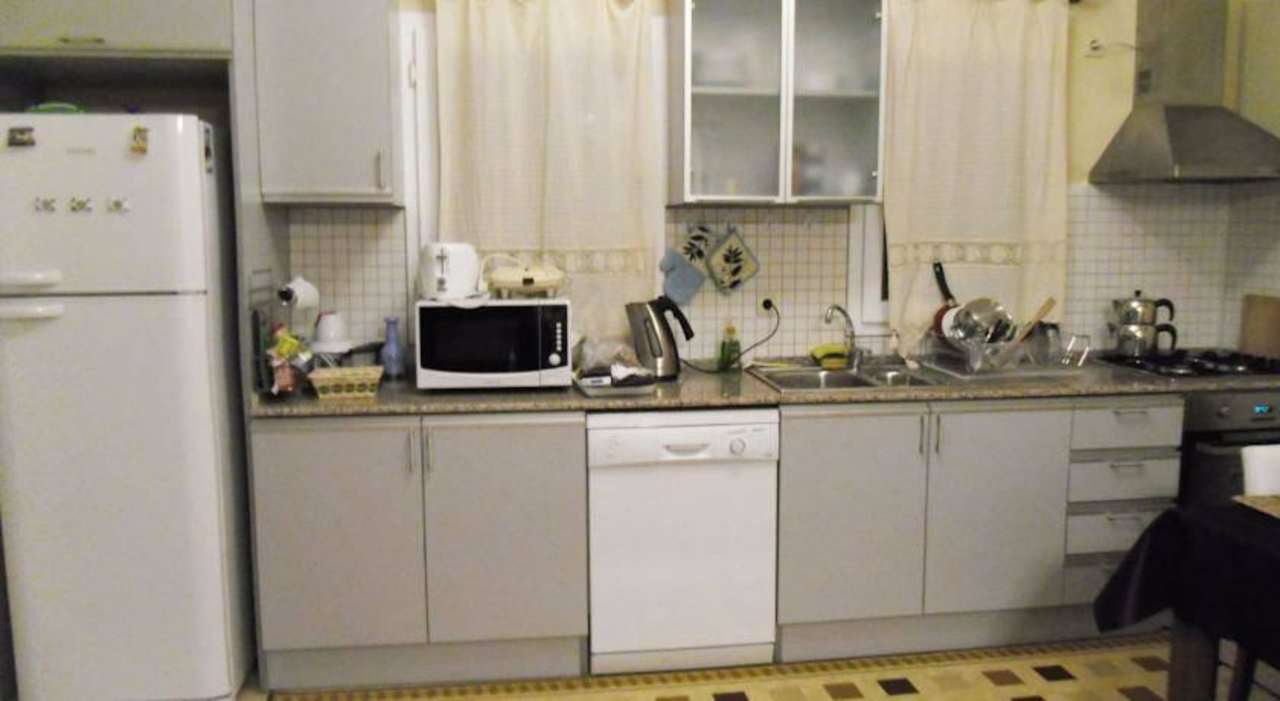 Villas kitchens Göcek Rental Villas