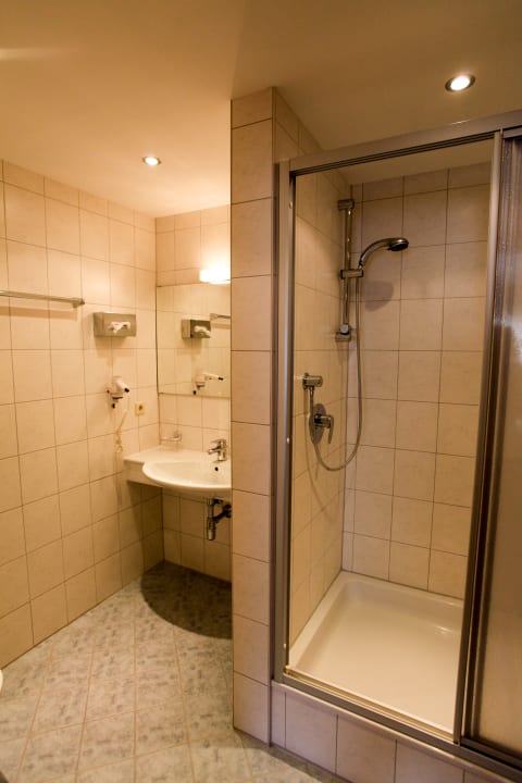 Zimmer Frühstückspension Christina