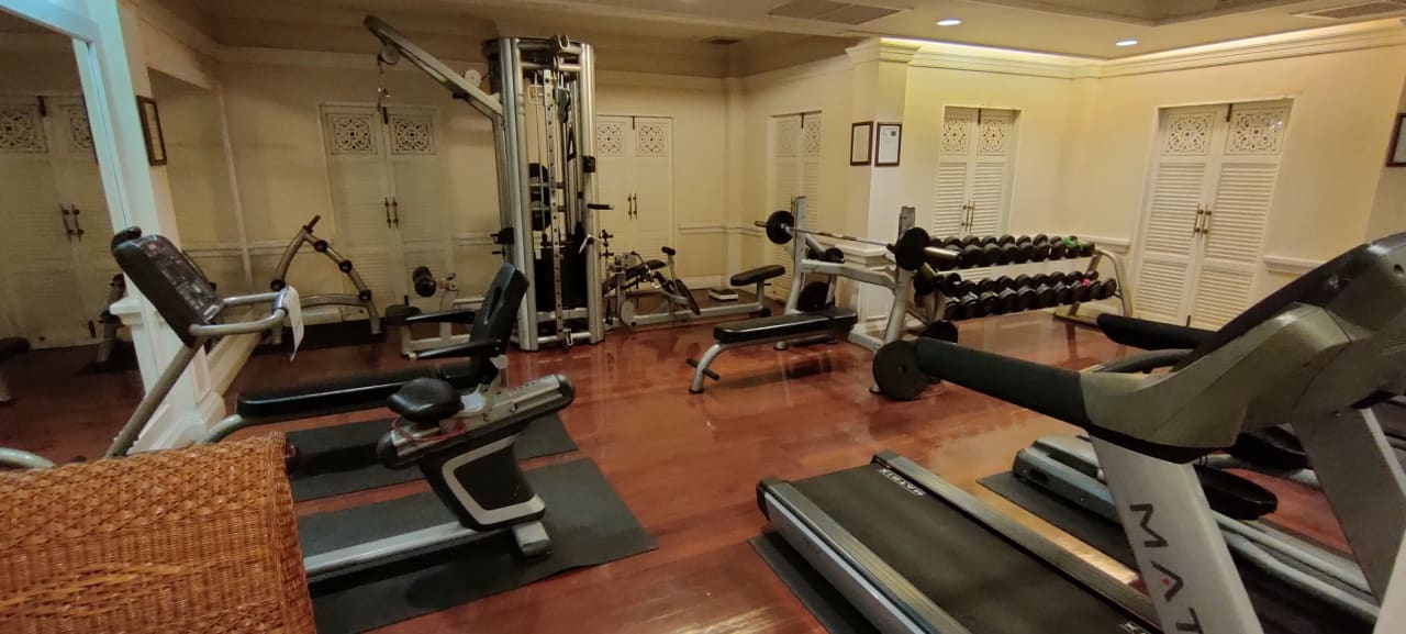 Sport & Freizeit Wora Bura Hua Hin Resort & Spa