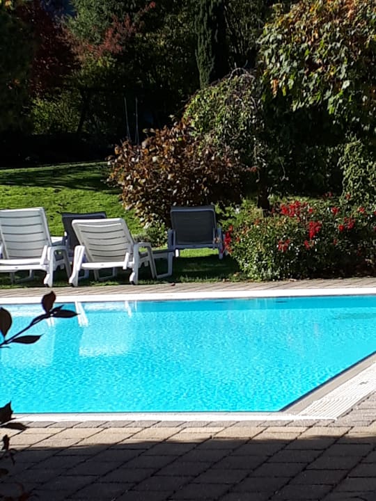 Pool Hotel Pirchnerhof