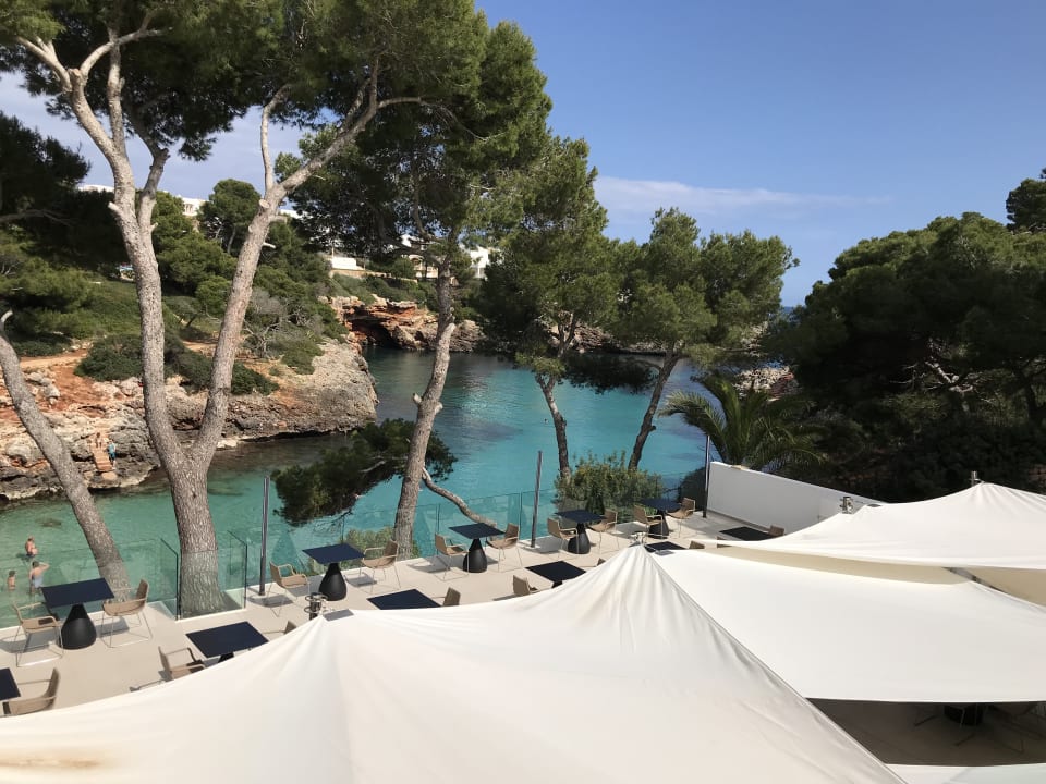 Ausblick AluaSoul Mallorca Resort