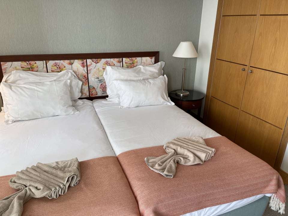 Zimmer Pestana Grand Ocean Resort