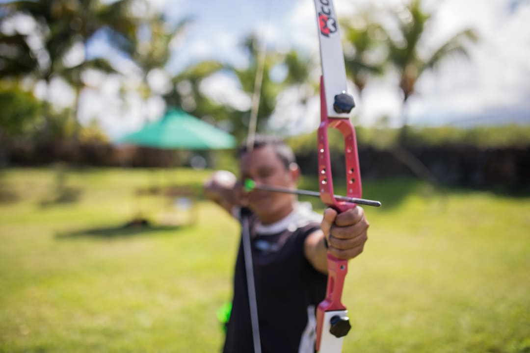 Sport & Freizeit Shanti Maurice Resort & Spa