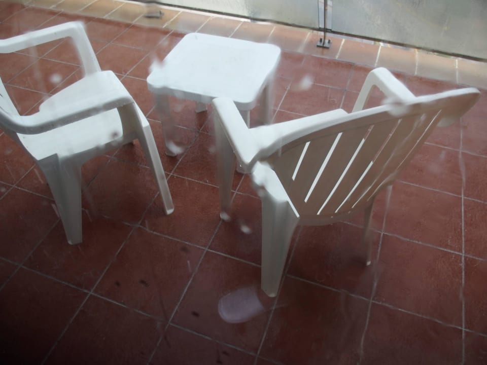 Regentag Blau varadero - Adults only