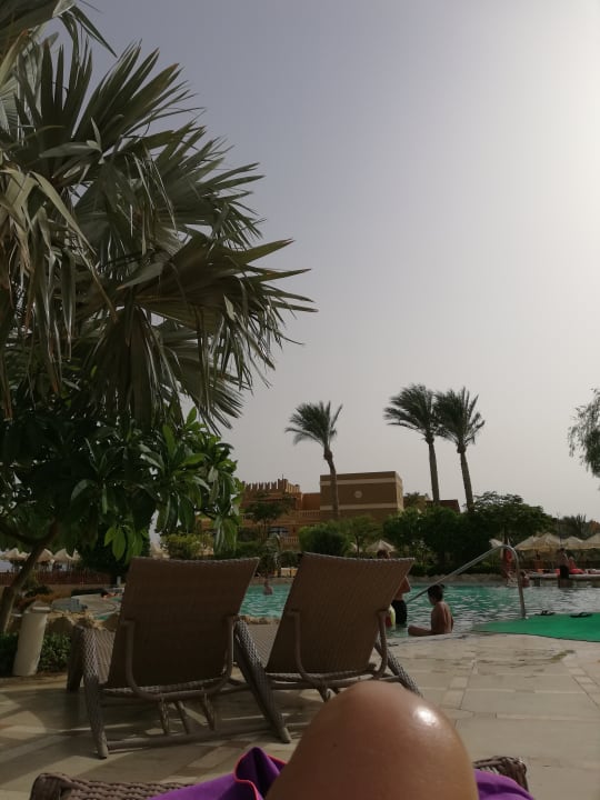 Pool Grand Waterworld Makadi & Family Star Makadi