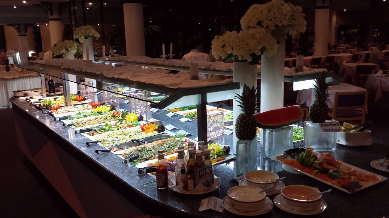 Hotel ''Constantinov Bros Athena Beach'' Constantinou Bros Athena Beach Hotel