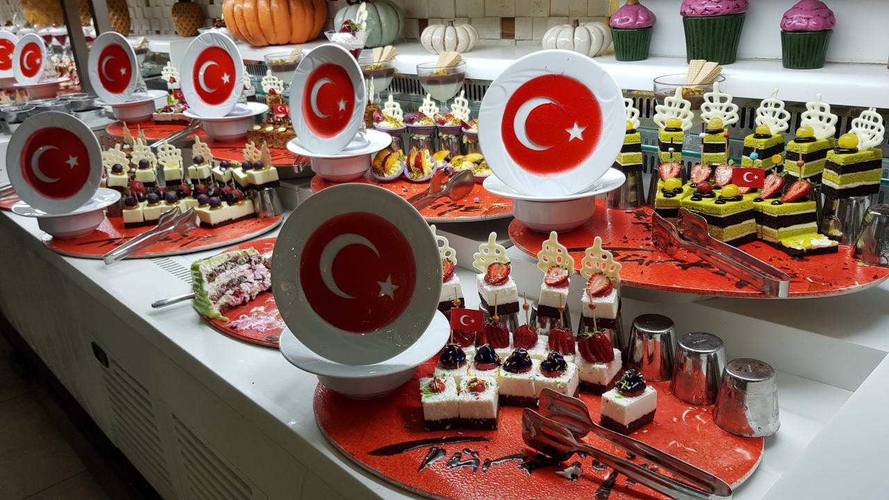 Gastro Hane Family Resort