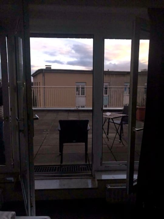 Zimmer Hotel Domicil Hamburg by Golden Tulip