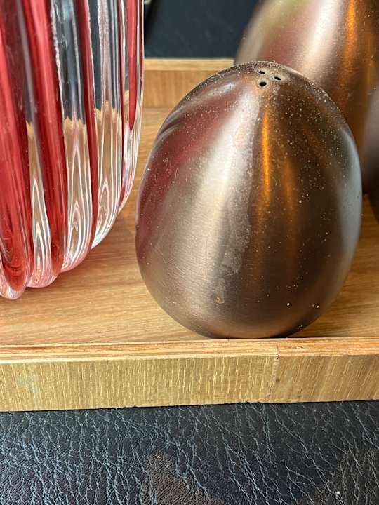 Gastro Bernstein Villa Kastania