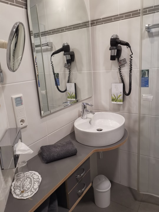 Zimmer Hotel Linderhof