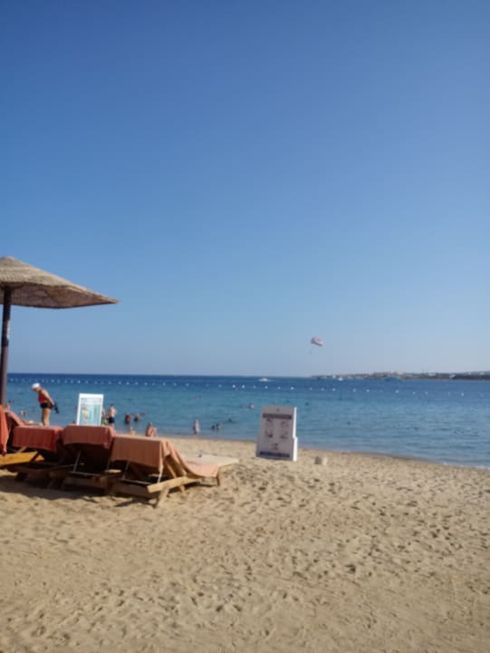 Strand Grand Waterworld Makadi