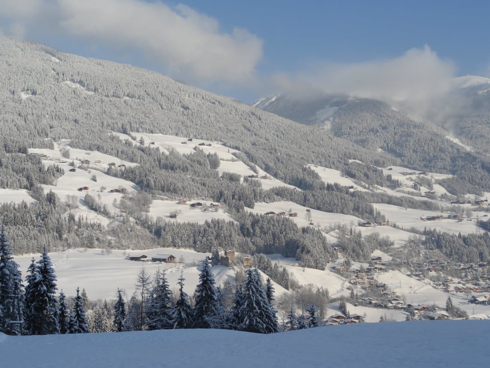 Zimmer 8 Gasthof & Landhaus Friedburg