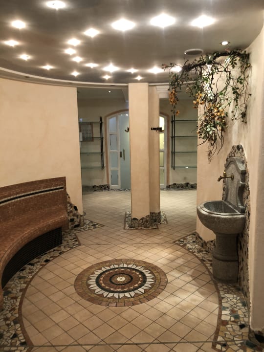 Pool Platzlhof - Mein Hotel im Zillertal