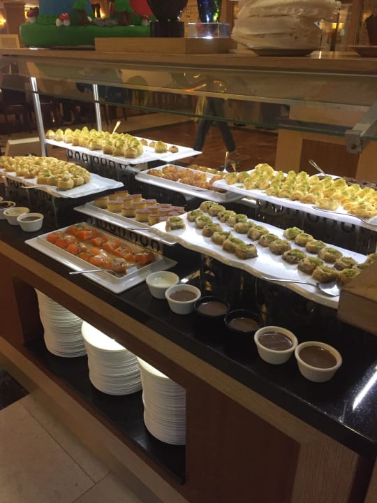 Tatli Aydinbey Kings Palace & Spa