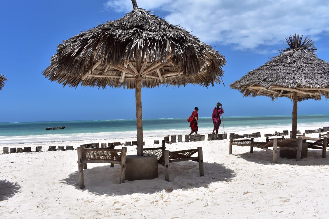 Strand AHG Waridi Beach Resort & Spa