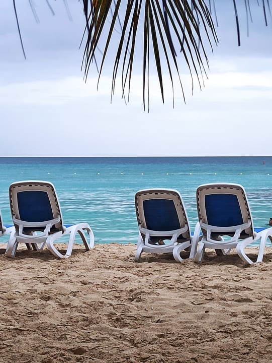 Strand Hotel Viva Dominicus Beach by Wyndham - All Inclusive Resort