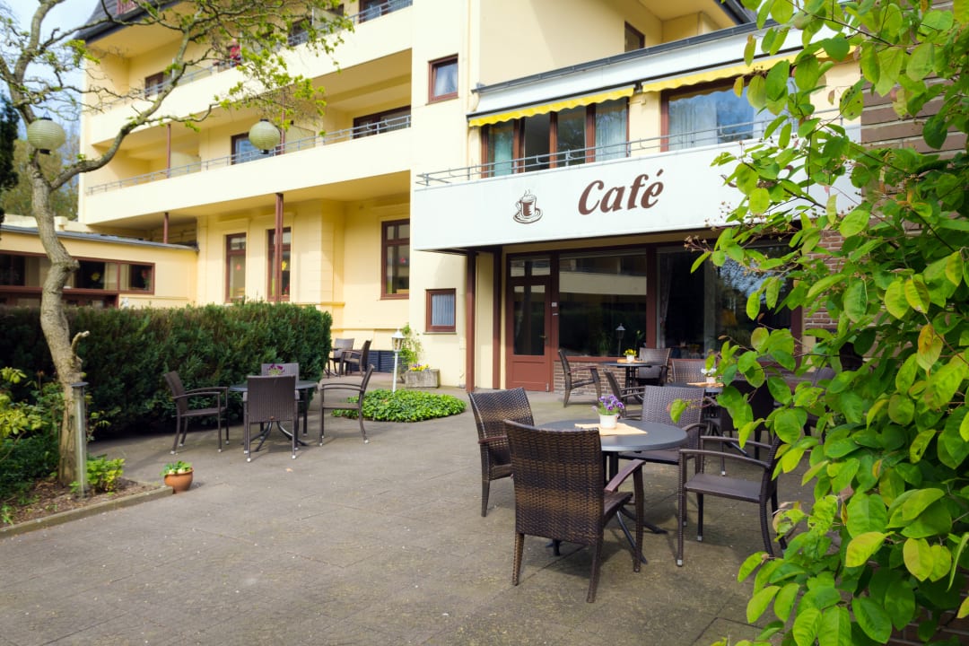 Gastro Ferien Hotel Bad Malente