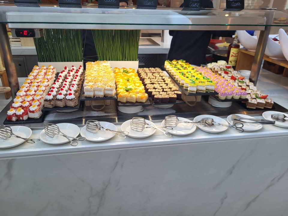 Gastro BG Hotel Rei del Mediterrani Palace