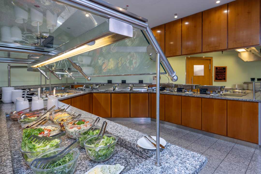 Gastro Fletcher Hotel-Restaurant Arnsberg-Sauerland