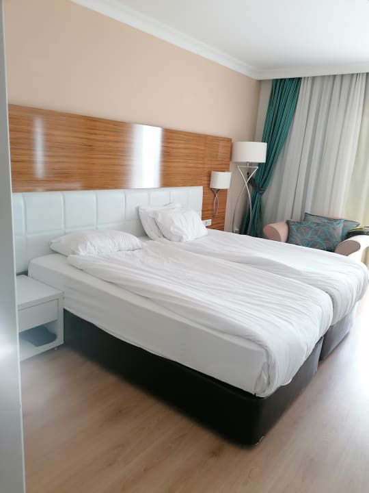 Zimmer Asteria Family Belek