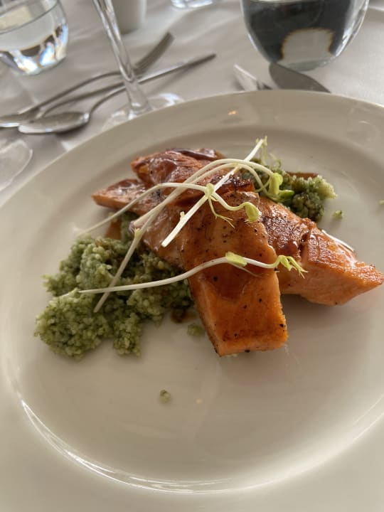 Gastro Universal Hotel Cabo Blanco - Adults Only