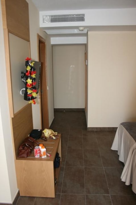 Zimmer AV Hotels Don Pepe - Adults only