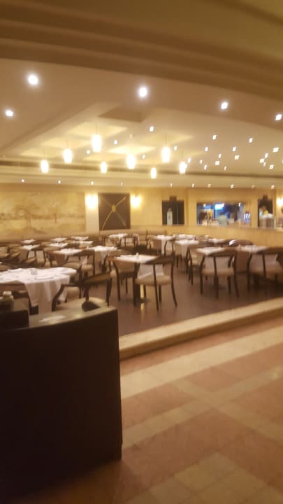 Restaurant Serenity Alpha Beach