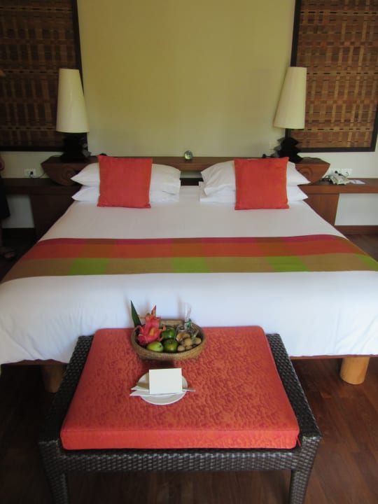 Zimmer Hotel Pimalai Resort & Spa