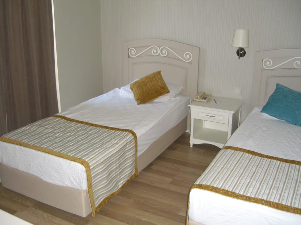 Zimmer Greenwood Kemer Resort