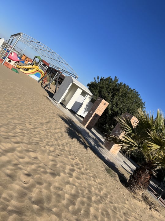 Strand Hane Family Resort