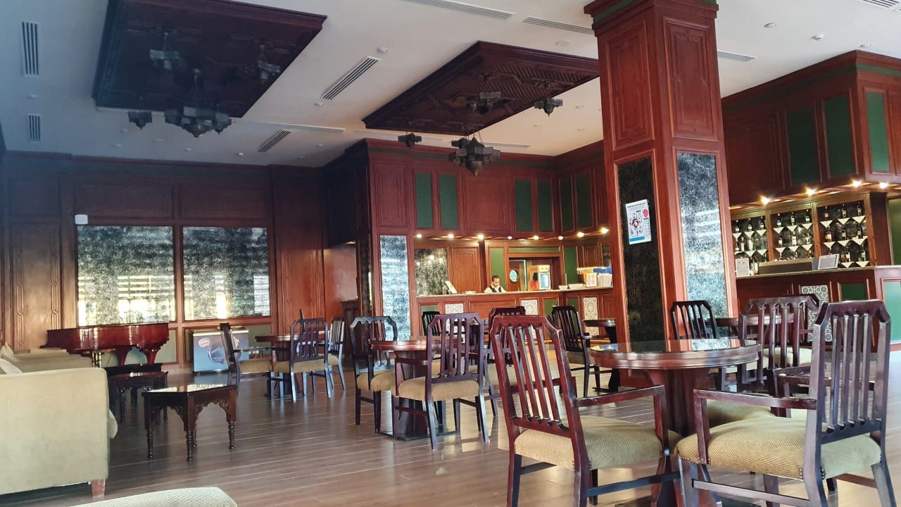 Gastro Stella Beach Resort & Spa Makadi Bay