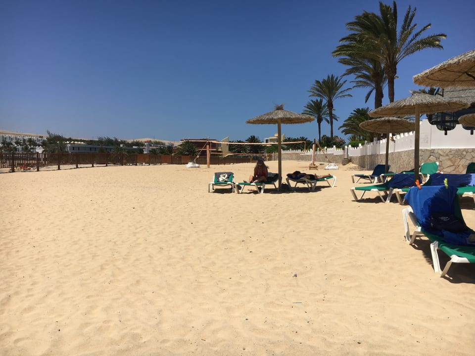 Strand SBH Costa Calma Beach Resort