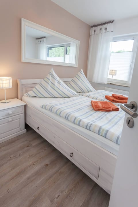 Wohnbeispiel Standard Apartment Ferienwohnungen Landhaus Meran