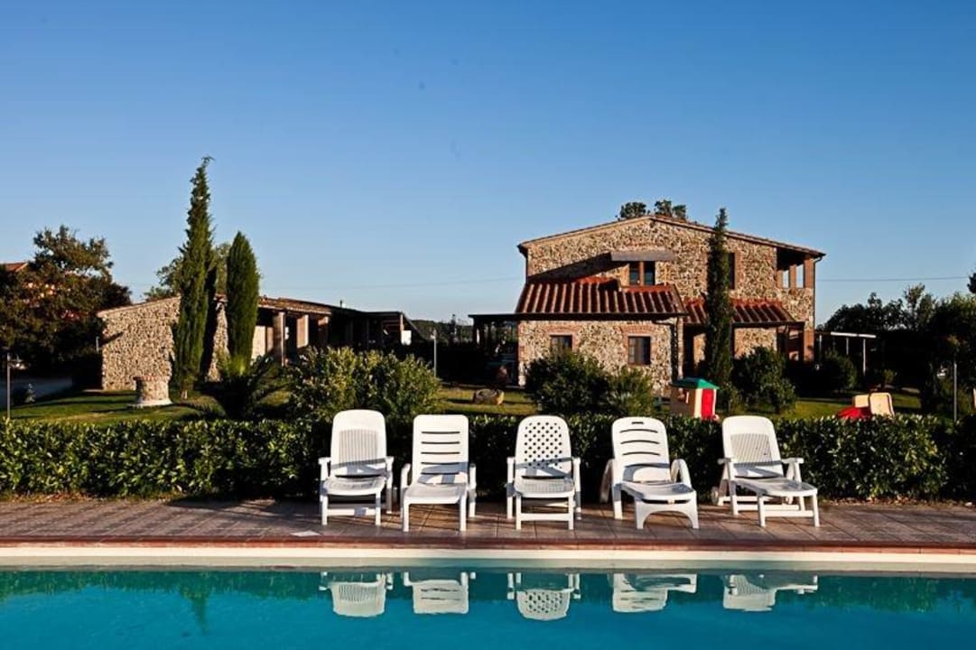 Agriturismo Toscana Sera Guesthouse Resort Borgo Campetroso