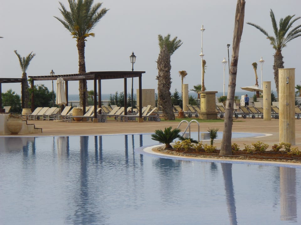 Hotel Iberostar Saidia Iberostar Waves Saidia